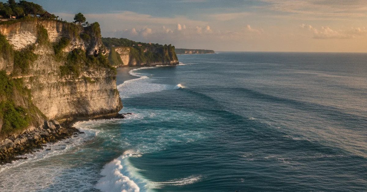 Uluwatu